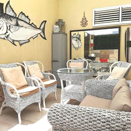 Townhouse Corona Costa Adeje Eksteriør bilde