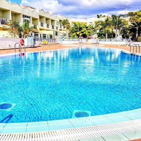 Townhouse Corona Costa Adeje Eksteriør bilde