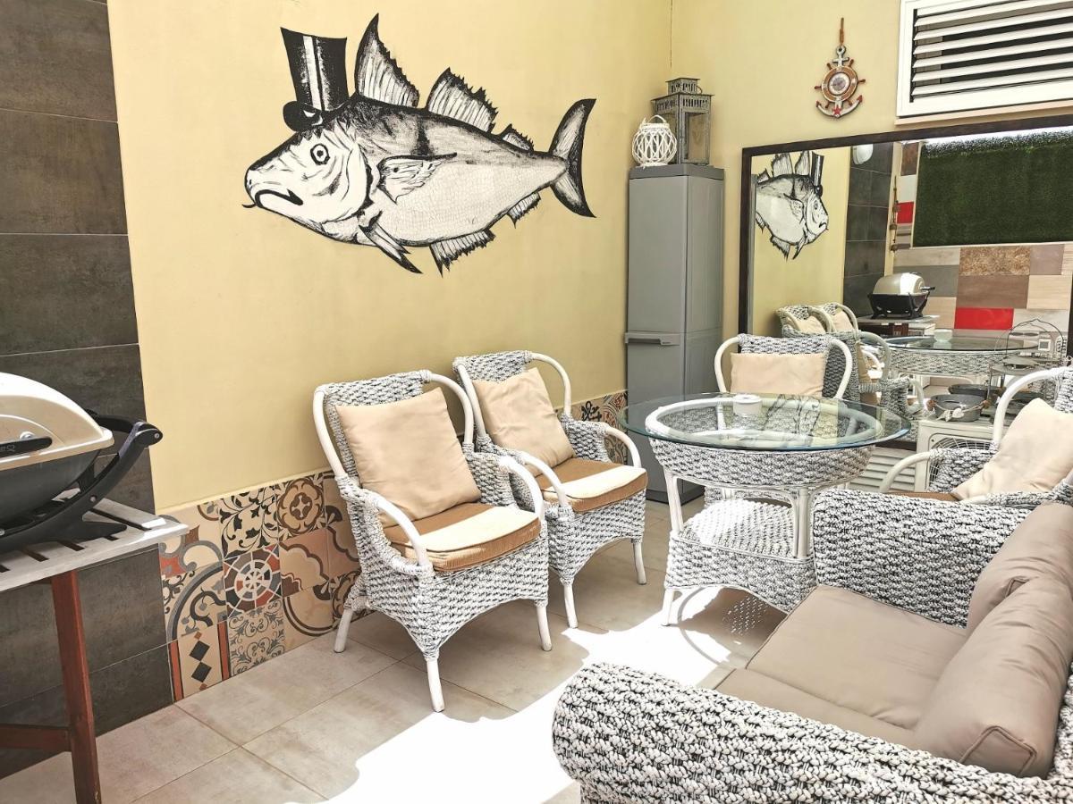 Townhouse Corona Costa Adeje Eksteriør bilde