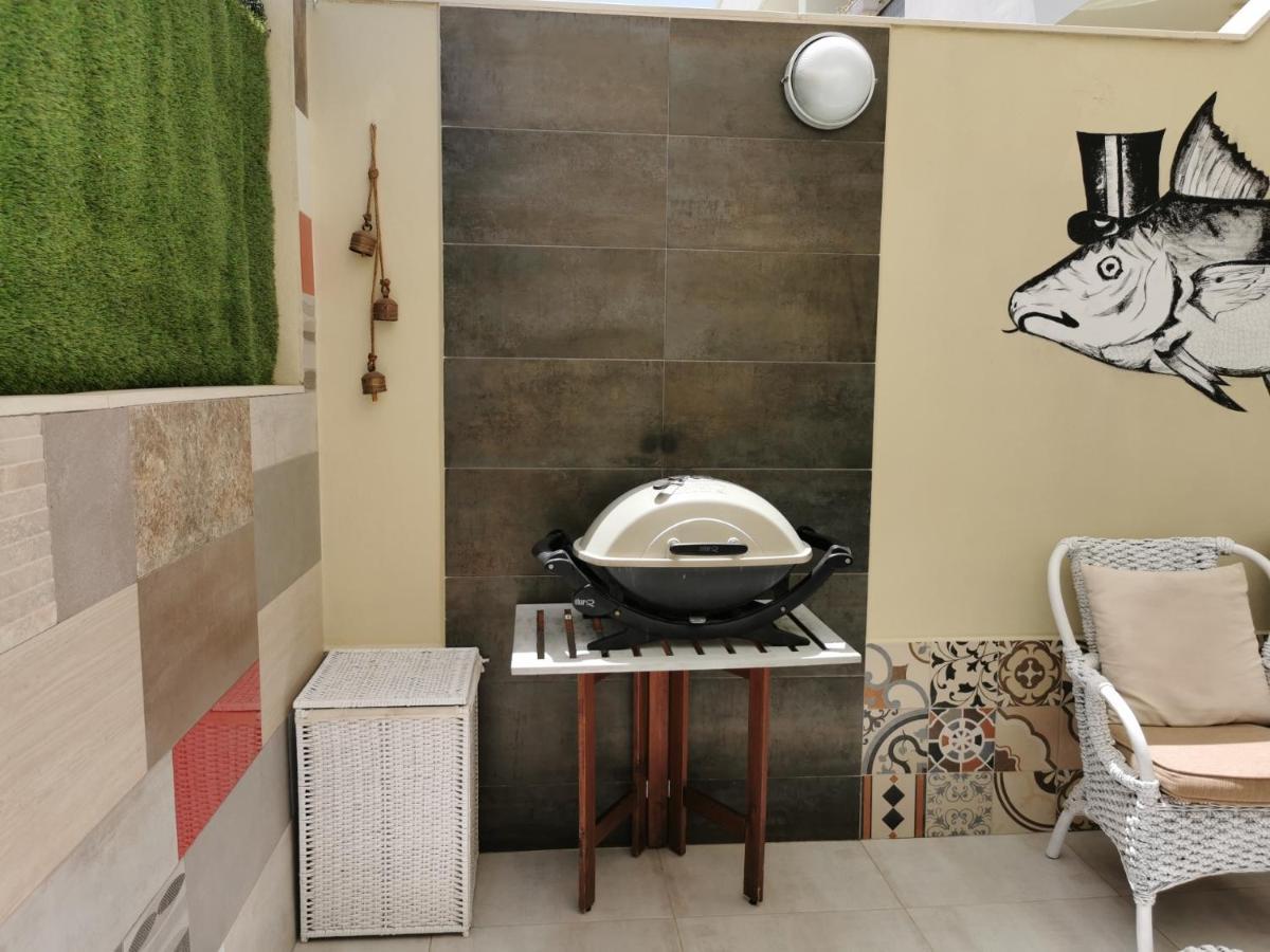 Townhouse Corona Costa Adeje Eksteriør bilde