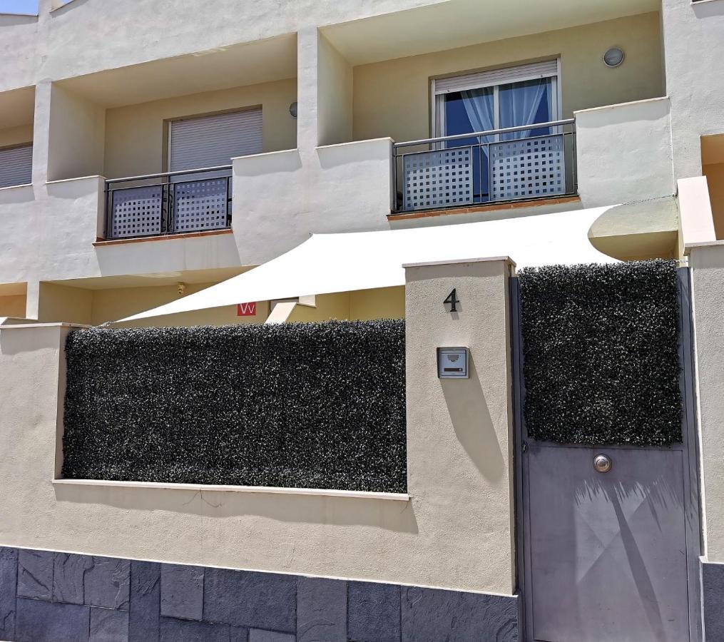 Townhouse Corona Costa Adeje Eksteriør bilde