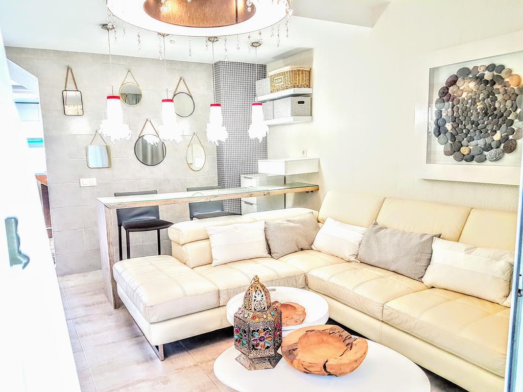 Townhouse Corona Costa Adeje Eksteriør bilde