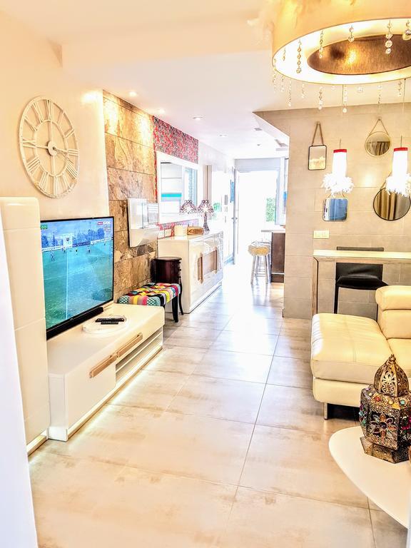 Townhouse Corona Costa Adeje Eksteriør bilde