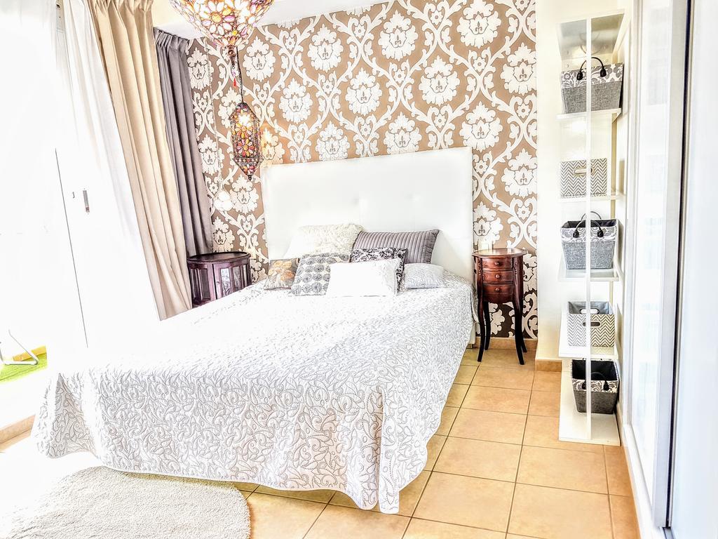 Townhouse Corona Costa Adeje Eksteriør bilde