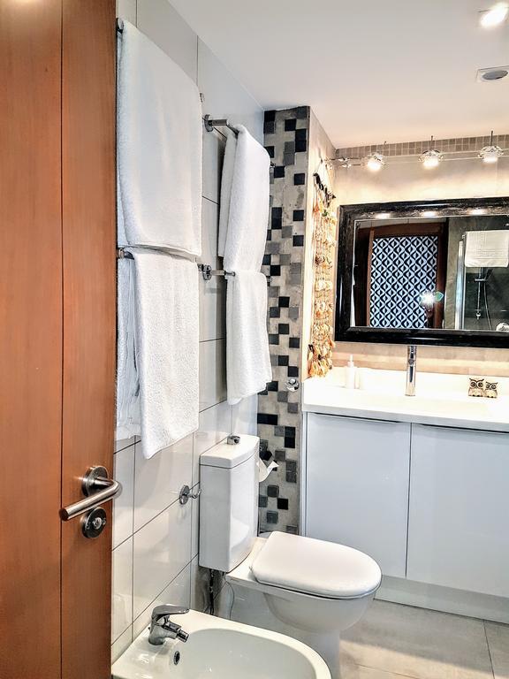 Townhouse Corona Costa Adeje Eksteriør bilde