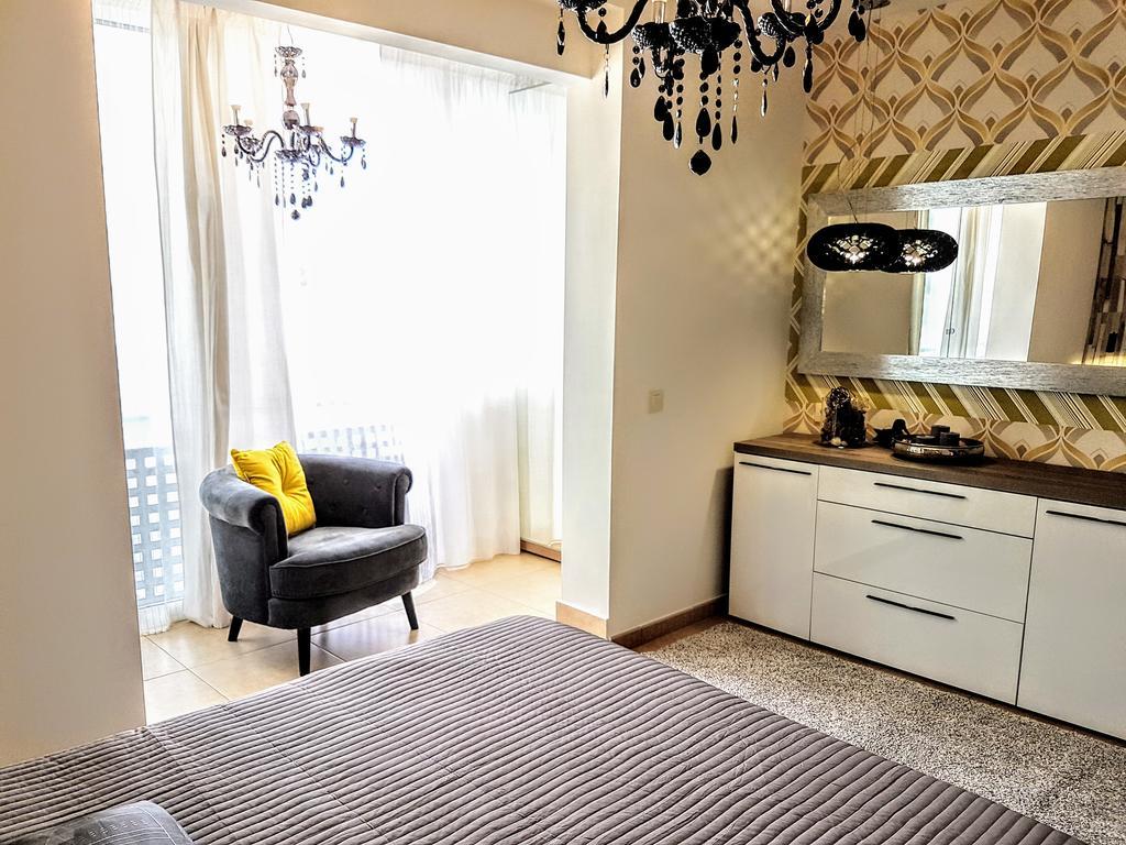 Townhouse Corona Costa Adeje Eksteriør bilde