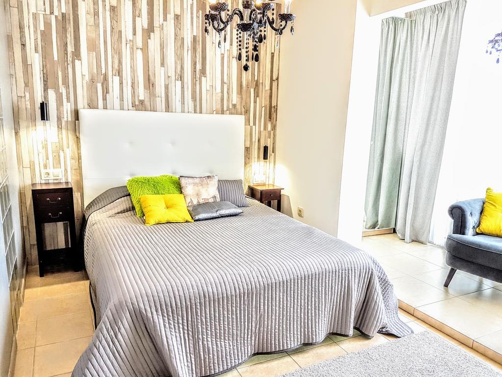 Townhouse Corona Costa Adeje Eksteriør bilde