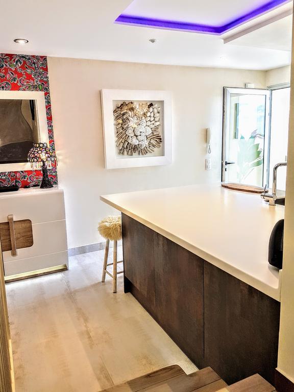 Townhouse Corona Costa Adeje Eksteriør bilde