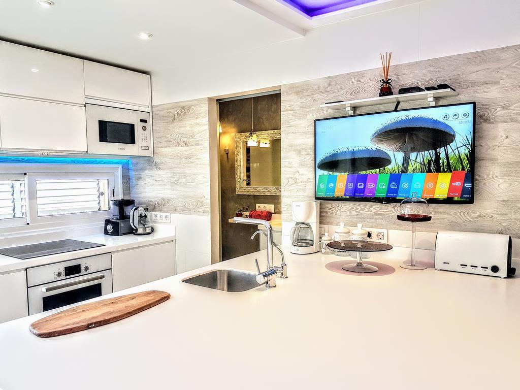 Townhouse Corona Costa Adeje Eksteriør bilde