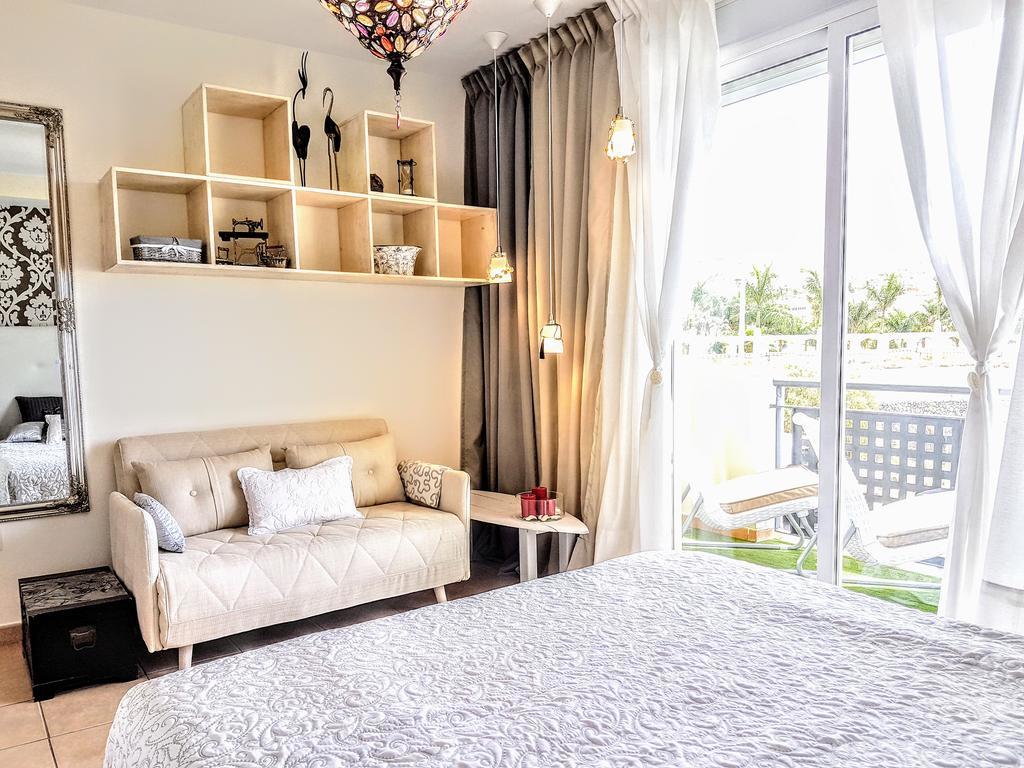 Townhouse Corona Costa Adeje Eksteriør bilde