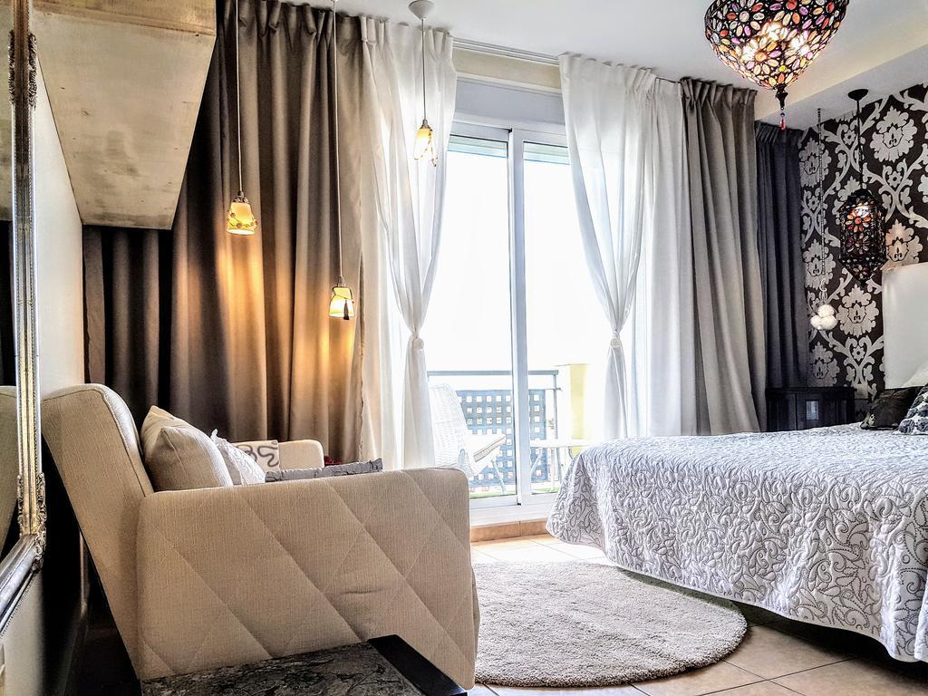 Townhouse Corona Costa Adeje Eksteriør bilde
