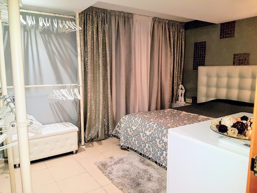Townhouse Corona Costa Adeje Eksteriør bilde