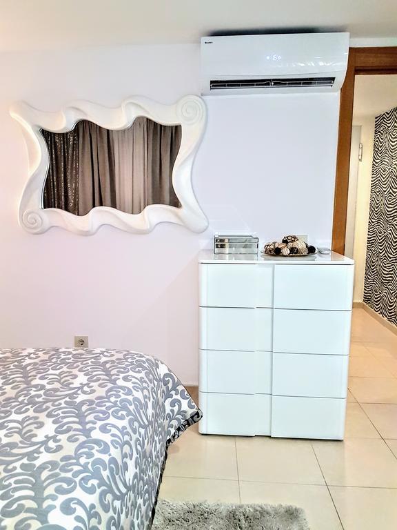 Townhouse Corona Costa Adeje Eksteriør bilde