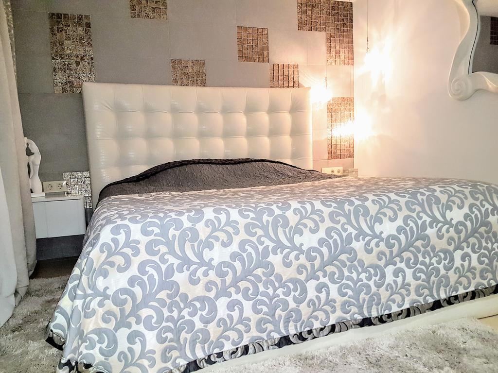 Townhouse Corona Costa Adeje Eksteriør bilde