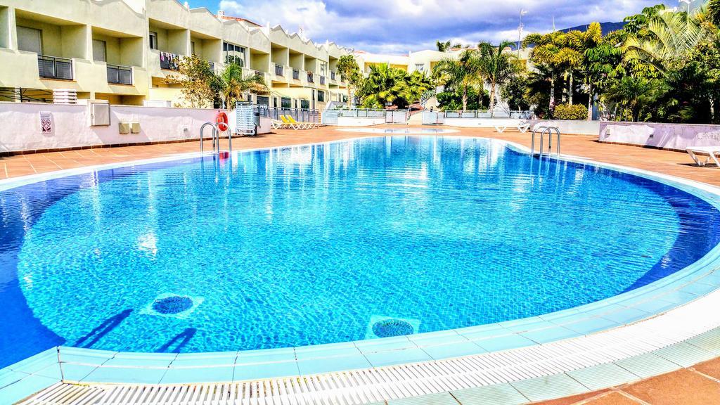 Townhouse Corona Costa Adeje Eksteriør bilde