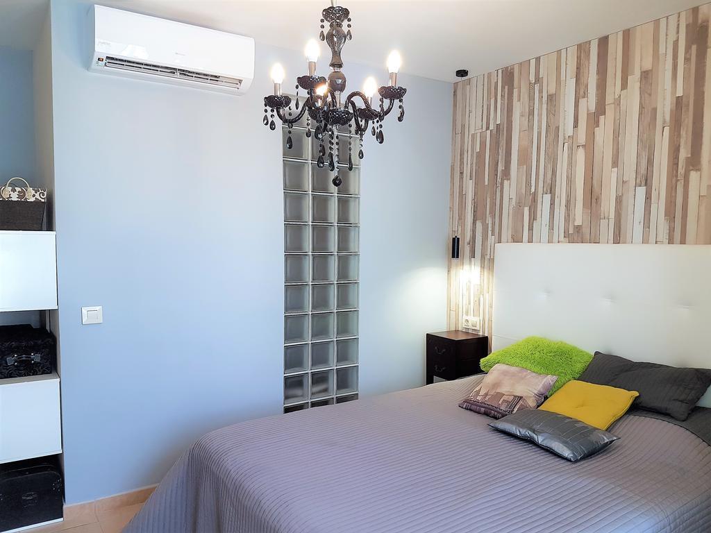Townhouse Corona Costa Adeje Eksteriør bilde