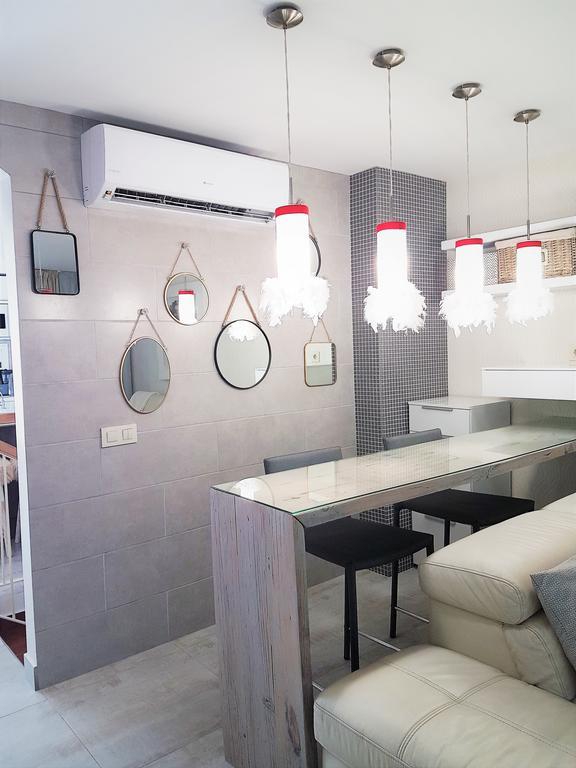 Townhouse Corona Costa Adeje Eksteriør bilde