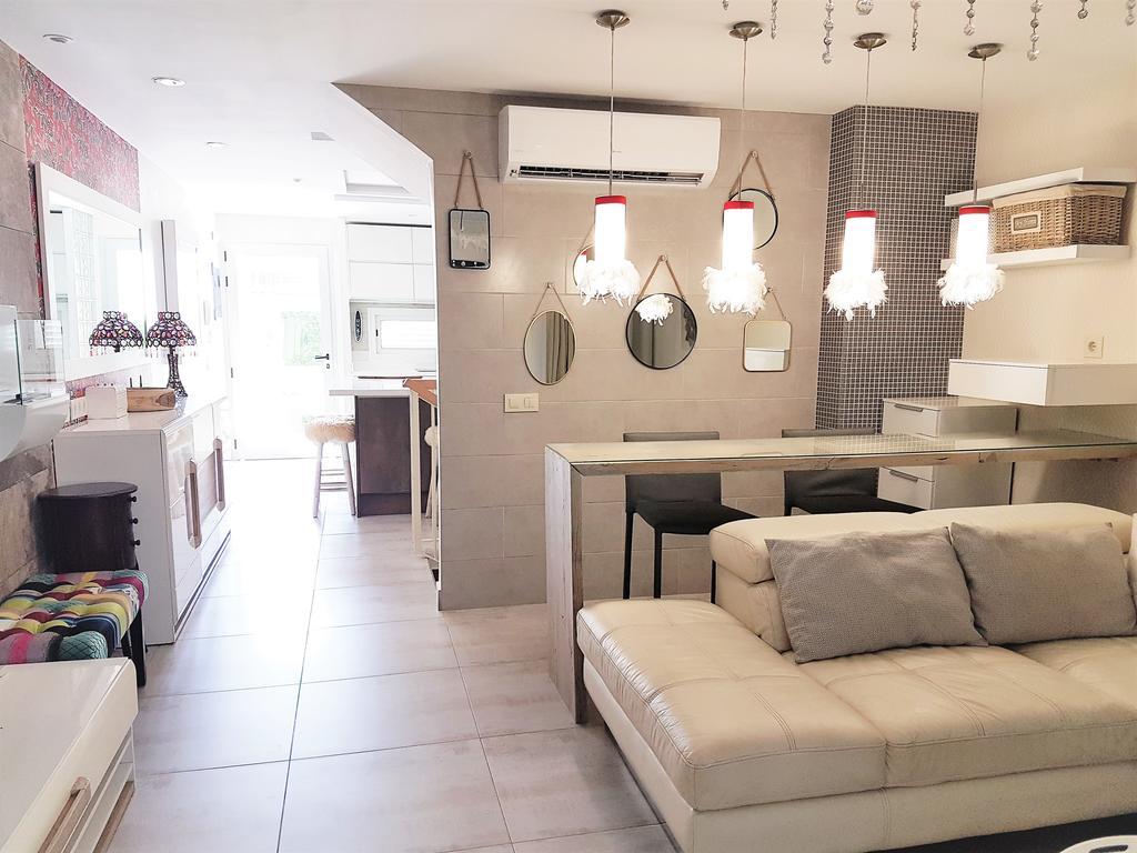 Townhouse Corona Costa Adeje Eksteriør bilde