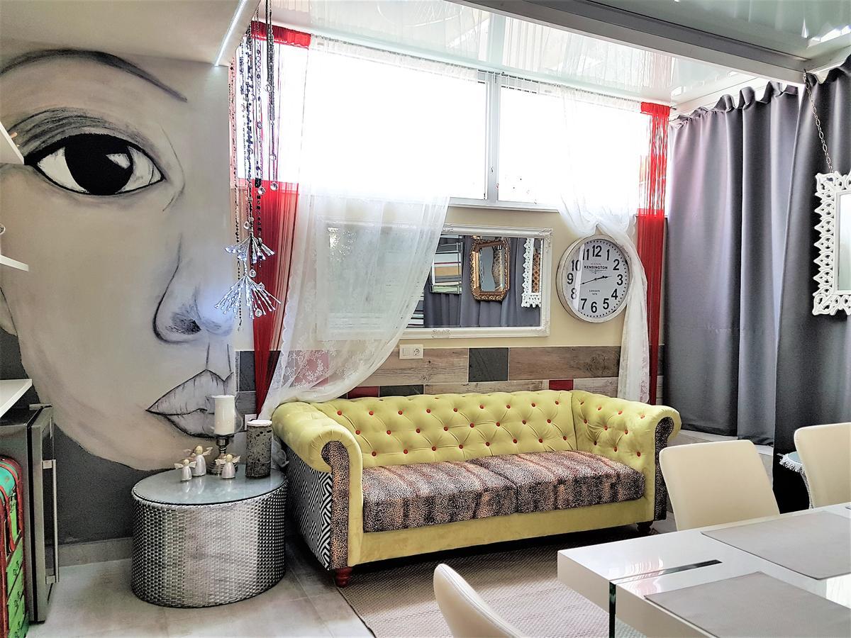 Townhouse Corona Costa Adeje Eksteriør bilde