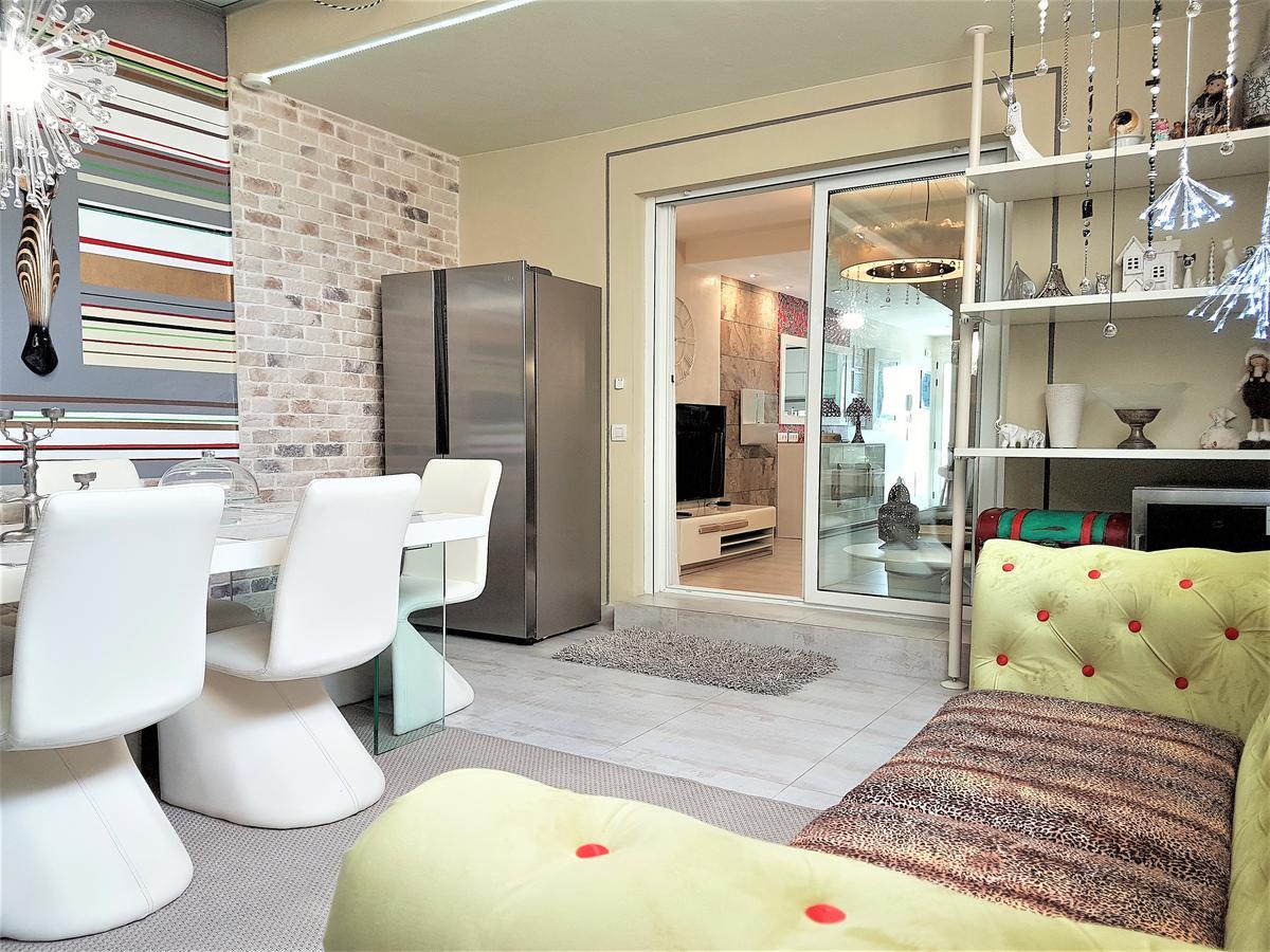 Townhouse Corona Costa Adeje Eksteriør bilde